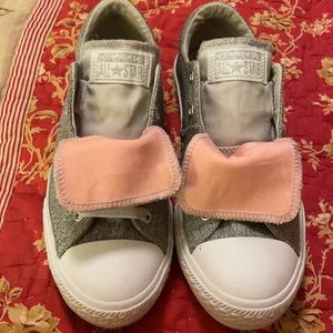Converse Junior Slip On Sneakers